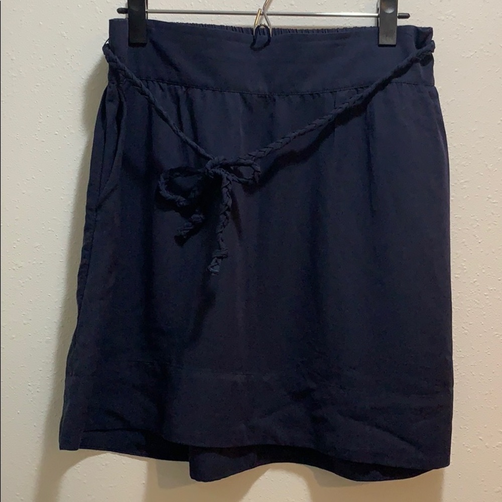 Tommy Hilfiger • pockets • drawstring